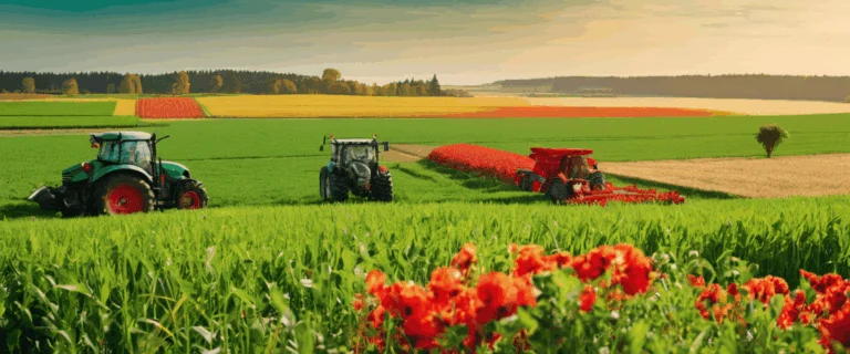 Découvrez l&rsquo;impact révolutionnaire du Comité Social et Économique du Crédit Agricole Nord de France sur la banque mutualiste