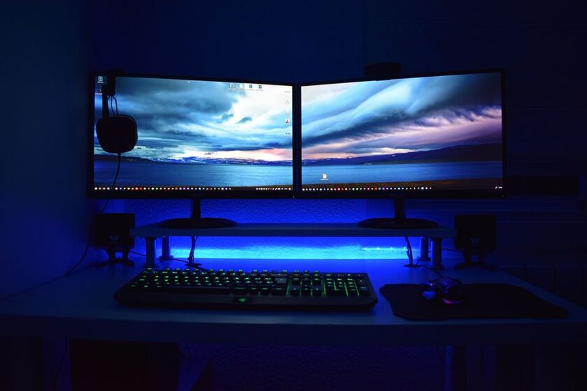 G32CQ5P 31,5 pouces WQHD incurvé 170 Hz MSI