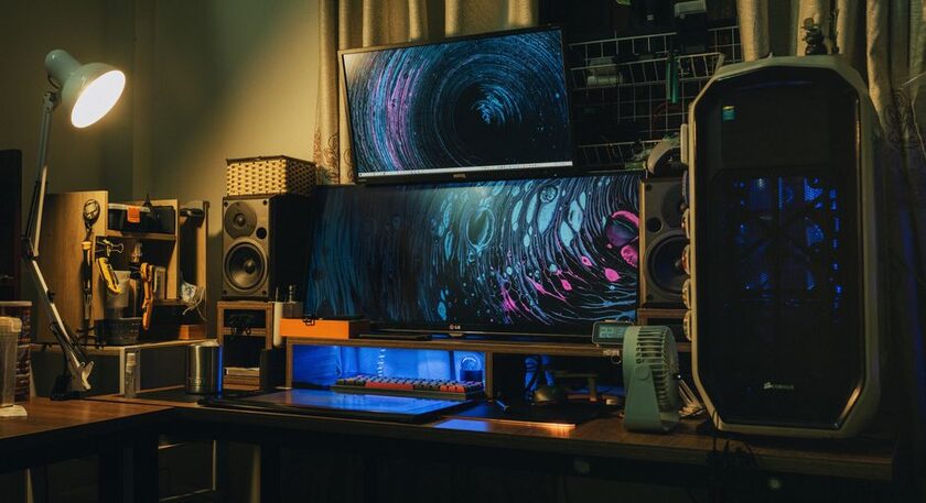 32 pouces 4K UHD IPS, réglable en hauteur, PIP/PBP CRUA